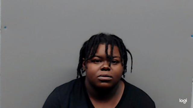 WINSTON, TAYLOR REANNMARCHUAN arrested by Smith County SO/PD