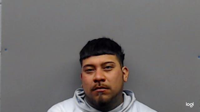 RAMIREZ-ARROYO, JUAN CAROS arrested by Smith County SO/PD