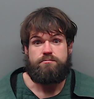 EASTMAN, BENJAMIN MATTHEW booking photo