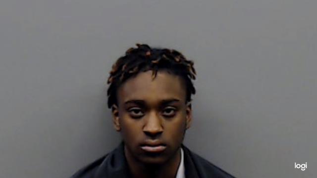 BURKLEY, JIMMY MICHAEL arrested by Smith County SO/PD