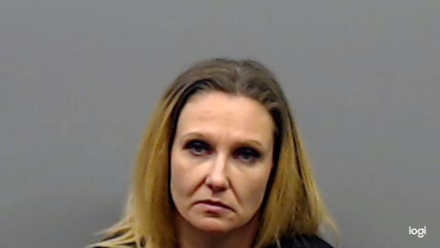 BRINKMAN, CHERYL DENISE arrested by Smith County SO/PD