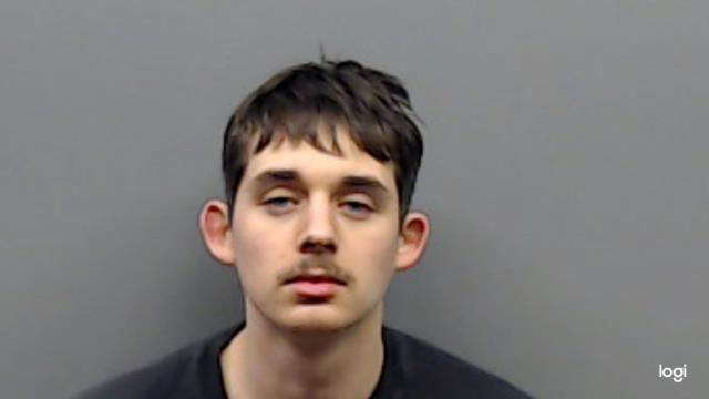 SEMRAD, LANDON CASEY arrested by Smith County SO/PD