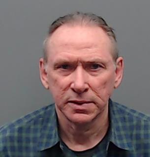 KRUSE, CHESTER LEE booking photo