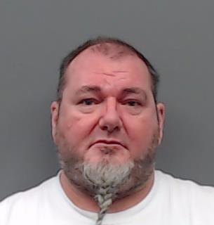 CAREY, RAMEY JOE booking photo