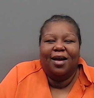 POWELL, CHAUNCEY BIONTA booking photo