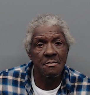 BAULKMON, BENJAMIN, Jr. booking photo