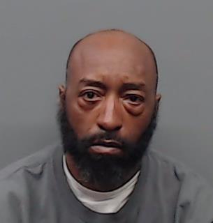 WILLIE, KENDRICK booking photo