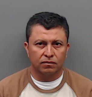 ANGEL, VICTOR MANUEL booking photo