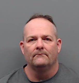 BOYD, JOHN CODY booking photo