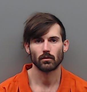 WOODS, TY ALAN booking photo