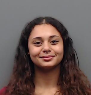 MATHEWS, DENISHA LASHA booking photo