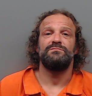 SPIRES, JOHNATHAN EUGENE booking photo