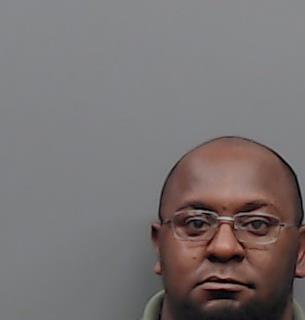 SIMMONS, CHADWICK ARTHUR booking photo