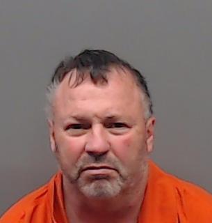 GOBLE, SCOTTY LEE booking photo