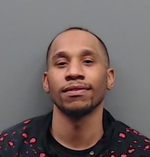 SIMS, DEL KENDRICK DORSELL booking photo