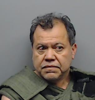 ORTIZ, ISMAEL MONTOYA booking photo