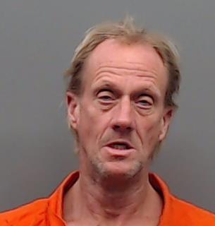 SHADDOX, MICHAEL WAYNE booking photo