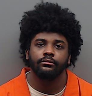 ALEXANDER, JAKOBE MONTREAL booking photo