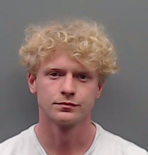 DOCHERTY, ALEXANDER booking photo