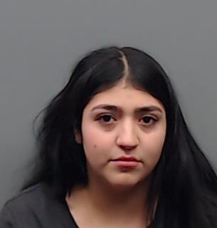 DELGADO, ESTRELLA booking photo