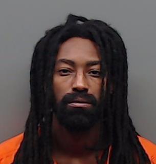 PLEASANT, KEUNDRE DEMONE booking photo