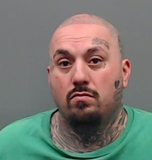 ORDORICA, ULISES RIVERA booking photo