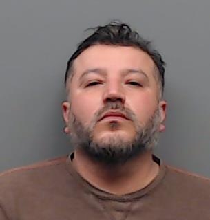 ALVAREZ, MARIO SALVADOR booking photo