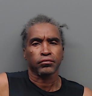 WADE, MARK L booking photo