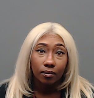 WHEELER, JAMIKQUELINE MARIE booking photo