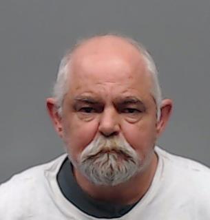 STOKER, RON BRIAN booking photo