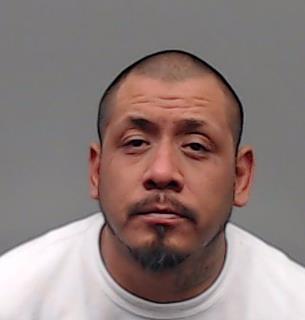 NUNEZ, JIMMIE booking photo