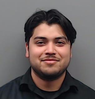 PEREZ, JONATHAN SANSON booking photo