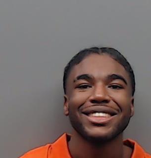 JENKINS, JAYCE ASHTON booking photo