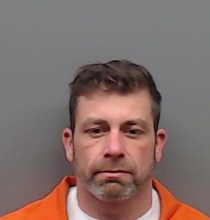 BOUGHTON, AARON PASQUALE booking photo