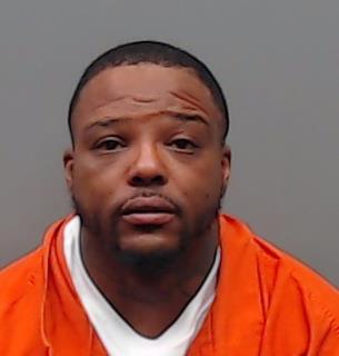 SMITH, DOMINIQUE DESEAN booking photo