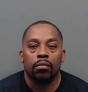 HAWKINS, ALFONZO LAMAR booking photo