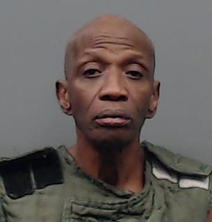 BELLE, JAMSEY booking photo