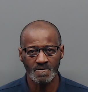 HAWKINS, JAMES EDWARDS booking photo