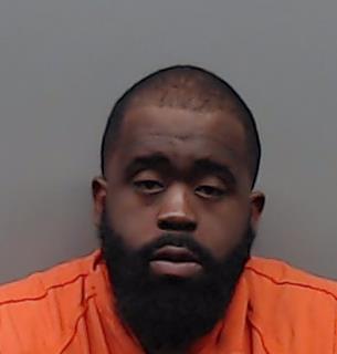 TERRELL, SYDNEY DUANE booking photo