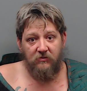 LINN, MATHEW JAMES booking photo