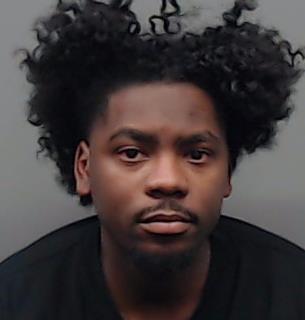 JOHNSON, TAVION WESLEY booking photo
