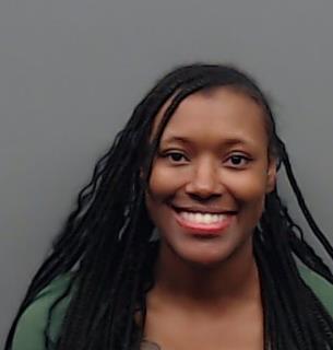 FIELDS, RAVEN booking photo