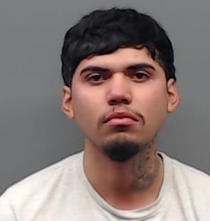 CANO, ROLANDO RIGOBERTO booking photo