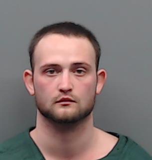 REYNOLDS, ANDREW COLLIN booking photo