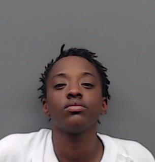 NEAL, CRYSTAL RAE booking photo