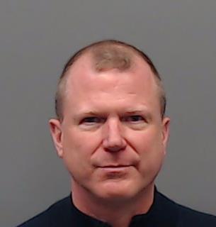 BROWNING, NATHAN LANE booking photo