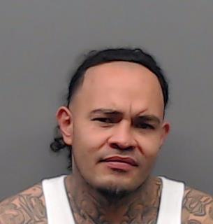 DURAN-VELAZCO, ADAN, Jr. booking photo