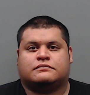 MOSCAIRA, SANTIAGO booking photo