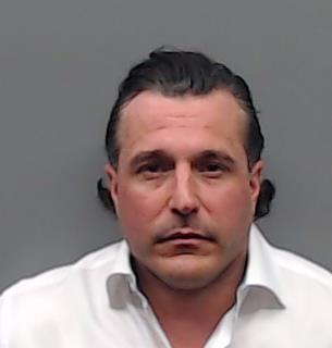 STOVALL, SCOTT DIXON, Jr. booking photo