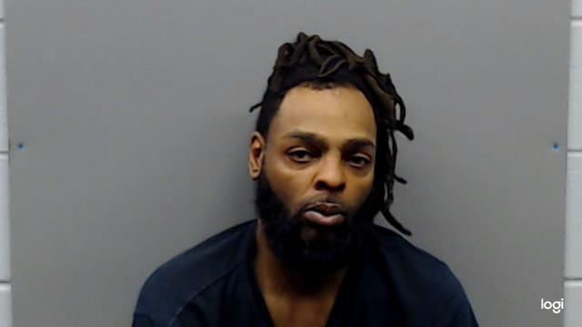 RASHED-BOONE, KHALIL ISMAIL booking photo